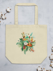 Load image into Gallery viewer, Elaines Eden Eco Tote Bag