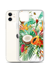 Load image into Gallery viewer, Elaines Eden iPhone Case