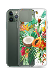 Load image into Gallery viewer, Elaines Eden iPhone Case