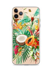 Load image into Gallery viewer, Elaines Eden iPhone Case