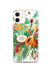 Load image into Gallery viewer, Elaines Eden iPhone Case