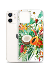 Load image into Gallery viewer, Elaines Eden iPhone Case