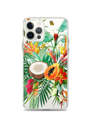 Load image into Gallery viewer, Elaines Eden iPhone Case