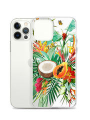 Load image into Gallery viewer, Elaines Eden iPhone Case