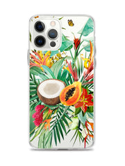 Load image into Gallery viewer, Elaines Eden iPhone Case