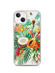 Load image into Gallery viewer, Elaines Eden iPhone Case