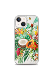 Load image into Gallery viewer, Elaines Eden iPhone Case