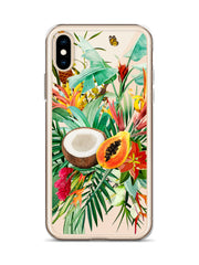Load image into Gallery viewer, Elaines Eden iPhone Case