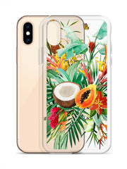Load image into Gallery viewer, Elaines Eden iPhone Case