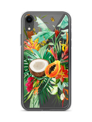 Load image into Gallery viewer, Elaines Eden iPhone Case