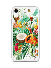Load image into Gallery viewer, Elaines Eden iPhone Case