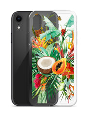 Load image into Gallery viewer, Elaines Eden iPhone Case
