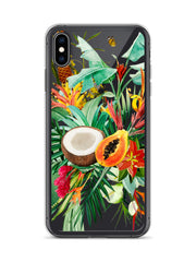 Load image into Gallery viewer, Elaines Eden iPhone Case