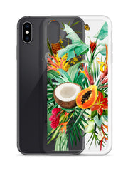 Load image into Gallery viewer, Elaines Eden iPhone Case