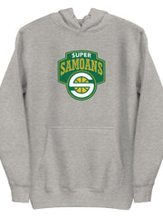 Load image into Gallery viewer, Super Samoans Unisex Men’s Hoodie