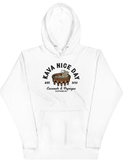 Load image into Gallery viewer, Kava Nice Day Unisex Women’s Hoodie