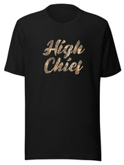 Load image into Gallery viewer, High Chief Men's Short-Sleeve T-Shirt