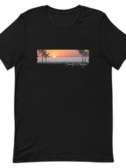 Load image into Gallery viewer, Pacific Sunset Women's Short-Sleeve T-Shirt