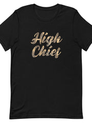 Load image into Gallery viewer, High Chief Women's Short-Sleeve T-Shirt