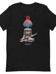 Load image into Gallery viewer, Taupou Short-Sleeve women’s T-Shirt