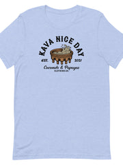 Load image into Gallery viewer, Kava Nice Day Women's Short-Sleeve T-Shirt