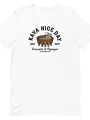 Load image into Gallery viewer, Kava Nice Day Women's Short-Sleeve T-Shirt