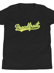 Load image into Gallery viewer, Breadfruit Youth Short Sleeve T-Shirt
