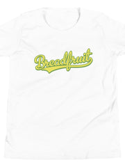 Load image into Gallery viewer, Breadfruit Youth Short Sleeve T-Shirt