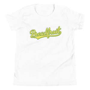 Breadfruit Youth Short Sleeve T-Shirt