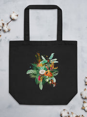 Load image into Gallery viewer, Elaines Eden Eco Tote Bag