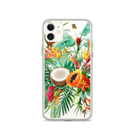 Load image into Gallery viewer, Elaines Eden iPhone Case
