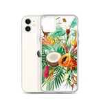 Load image into Gallery viewer, Elaines Eden iPhone Case
