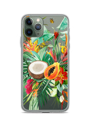 Load image into Gallery viewer, Elaines Eden iPhone Case