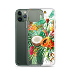 Load image into Gallery viewer, Elaines Eden iPhone Case
