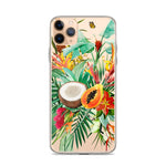 Load image into Gallery viewer, Elaines Eden iPhone Case
