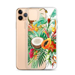 Load image into Gallery viewer, Elaines Eden iPhone Case
