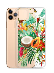 Load image into Gallery viewer, Elaines Eden iPhone Case