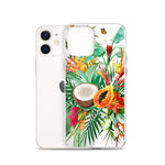 Load image into Gallery viewer, Elaines Eden iPhone Case
