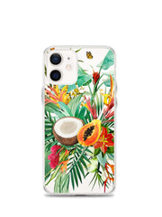 Load image into Gallery viewer, Elaines Eden iPhone Case