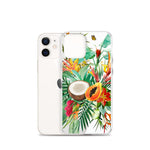 Load image into Gallery viewer, Elaines Eden iPhone Case
