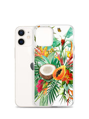 Load image into Gallery viewer, Elaines Eden iPhone Case