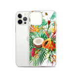 Load image into Gallery viewer, Elaines Eden iPhone Case
