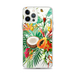 Load image into Gallery viewer, Elaines Eden iPhone Case
