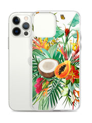 Load image into Gallery viewer, Elaines Eden iPhone Case