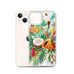 Load image into Gallery viewer, Elaines Eden iPhone Case
