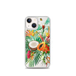 Load image into Gallery viewer, Elaines Eden iPhone Case
