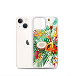 Load image into Gallery viewer, Elaines Eden iPhone Case
