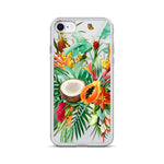 Load image into Gallery viewer, Elaines Eden iPhone Case

