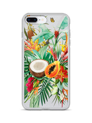 Load image into Gallery viewer, Elaines Eden iPhone Case