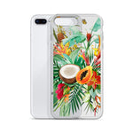 Load image into Gallery viewer, Elaines Eden iPhone Case
